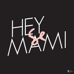 Sylvan Esso - Hey Mami 