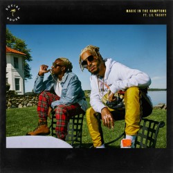 Social House - Magic In The Hamptons ft. Lil Yachty