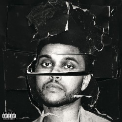 The Weeknd - ft Ed Sheeran Dark Times