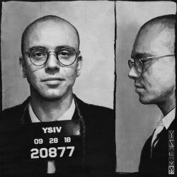 Logic - Last Call (Official Audio)