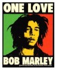 Bob Marley - One Love
