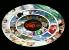 iYap Video Wheel Spin