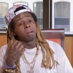 After Claiming Racism Doesn't Exist, Lil Wayne Explains How A White Officer Saved His Life While Bla