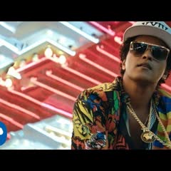 Bruno Mars - 24K Magic [Official Video]