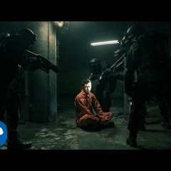 twenty one pilots: Heathens (from Suicide Squad: The Album) [OFFICIAL VIDEO]