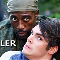 THE RECALL Official Trailer (2017) Wesley Snipes, Sci-FI Movie