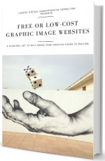 Free or Low-Cost Graphic Image Sites