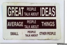 Quote of the day
