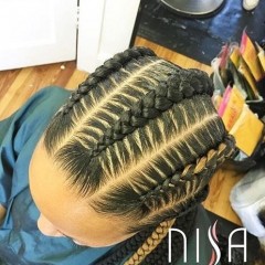 Atlanta Hair Styles