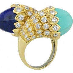online-retailer-jewlery-1985-david-webb-turquoise-and-lapis-ring
