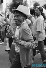 Bahamas Labour Day Junkanoo Parade 2016