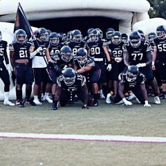 Alpharetta Football