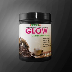 glow coffee