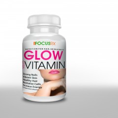 glow multi vitamins