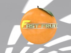 4D Fast Fruit