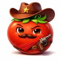 99px_ru_avatar_218746_tomatkovboj__tomatocowboy_v_kovbojskoj_shljape_so_zvezdoj