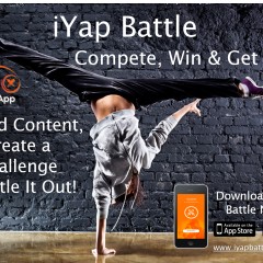 iyap battle app g1