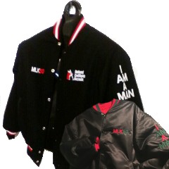 MLK50 jackets