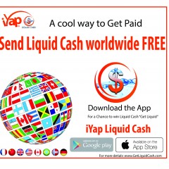Send Money Worldwide for FREE
