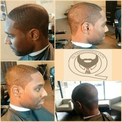 Alpharetta hair cuts