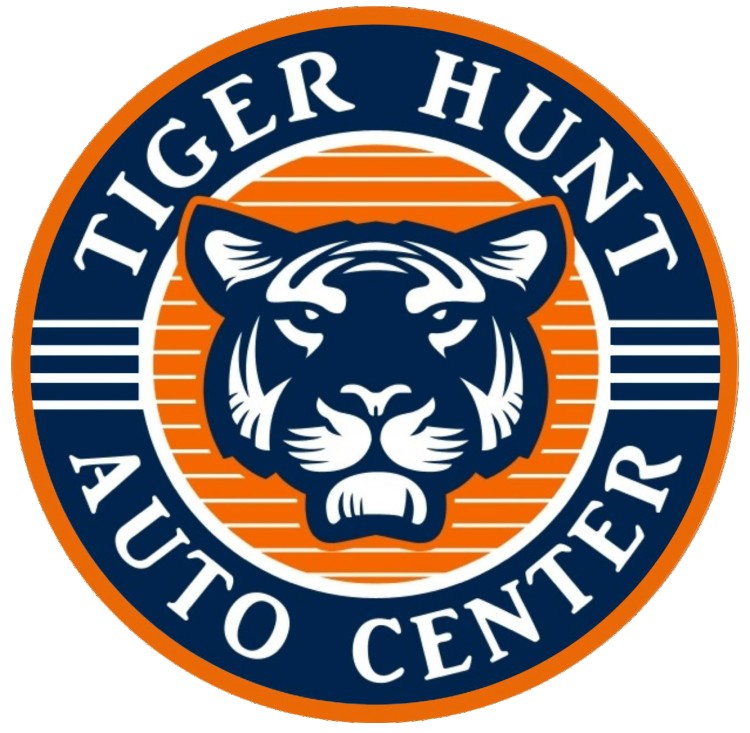 Tiger Hunt Auto Center