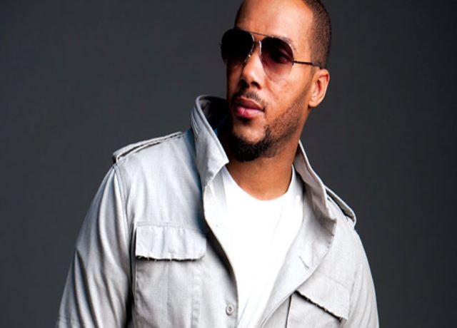 Lyfe Jennings