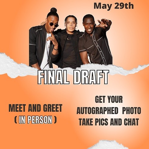 Meet and Greet Final Draft