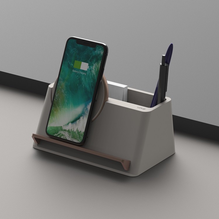 Halo Box Wireless Charger