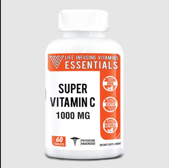 Super Vitamin C