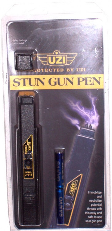 Micro Stun Gun
