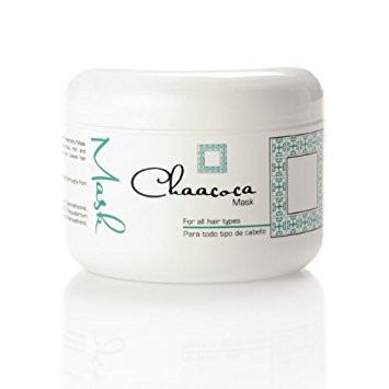 Chaacoca Argan Oil Daily Moisturizing Shampoo Conditioner And Hair Mask