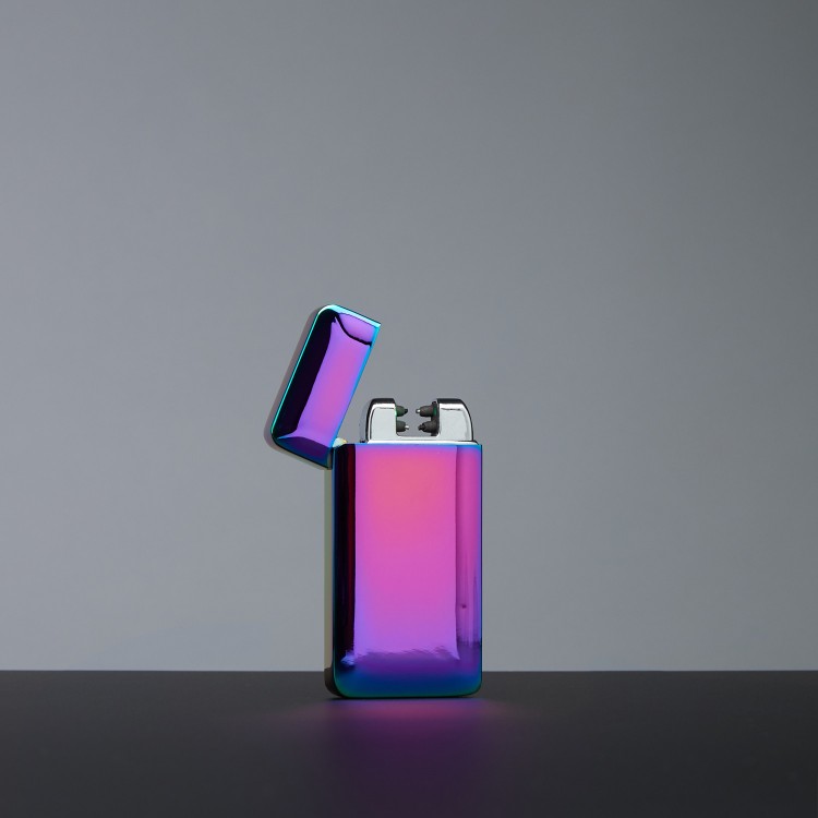 Sensored Lighter