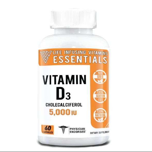 Vitamin D3