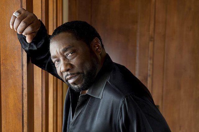 Eddie Levert