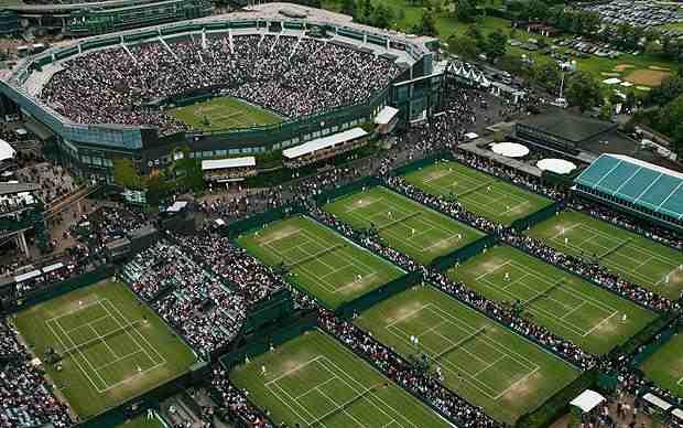 wimbledon