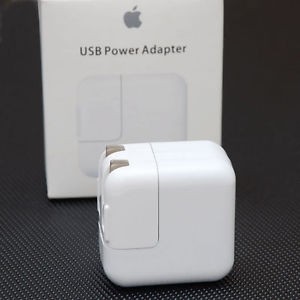 original Apple USB 12W Power Adapter model# (A1401)