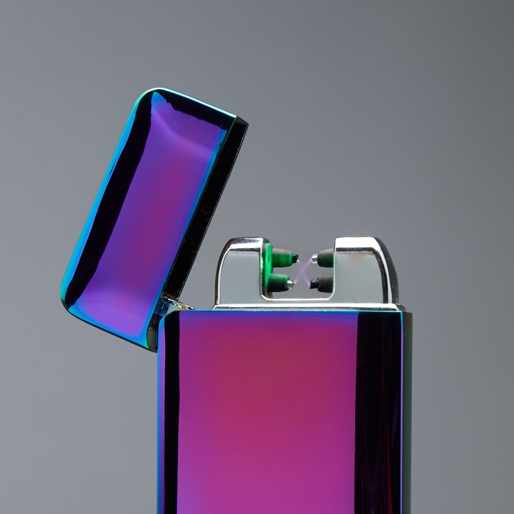 Sensored Lighter