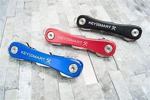 KeySmart Rugged