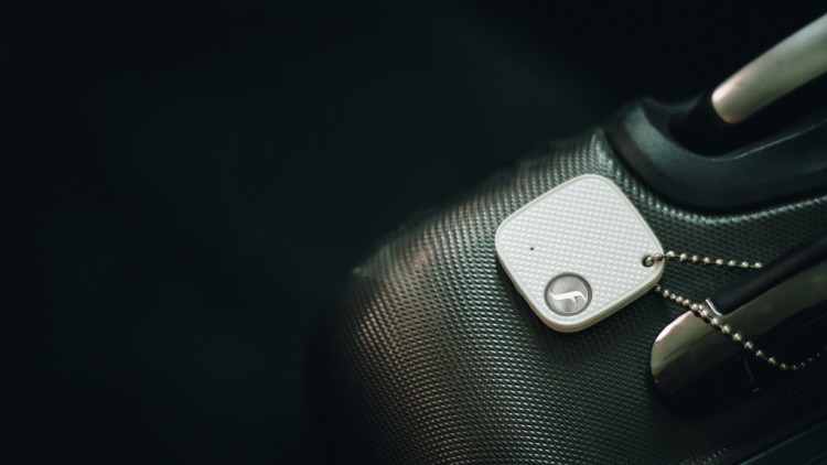 FOBO TAG