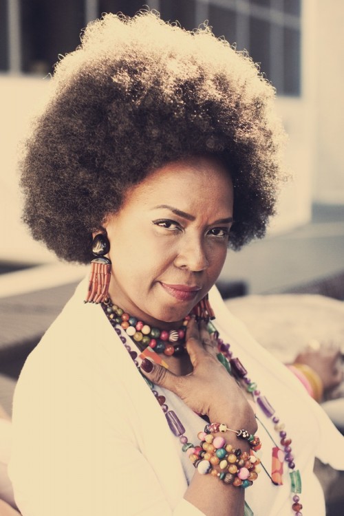 Betty Wright