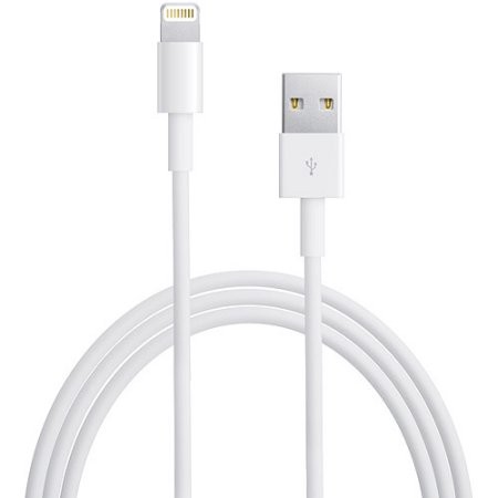 Original Apple Lightning to USB cable