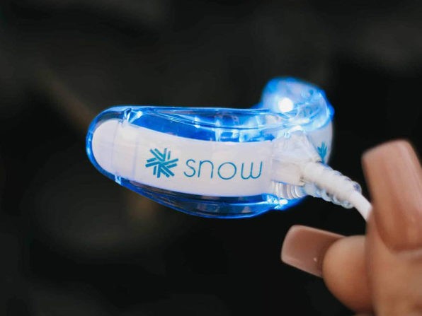 Snow Teeth Whitening All-in-One At Home System