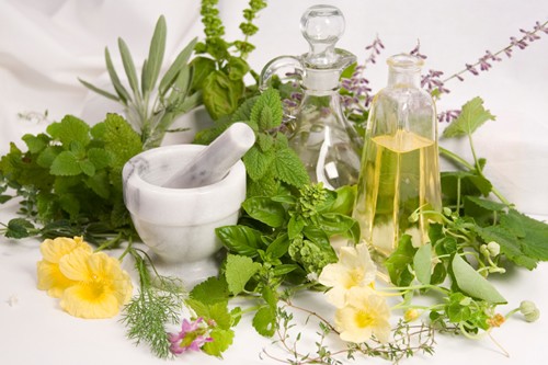 Naturopathic Medicine