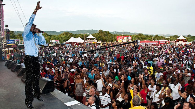 reggae sumfest