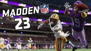 Idea for MUT Madden 23: Select 10 System on Players