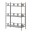 _WILD WEST IRON RACK image