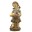 _SWEET SUMMERTIME SOLAR STATUE image