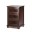 _SANTA ROSA END TABLE image