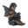 _FLOWER FAIRY GARDEN STATUE image