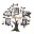 _FAMILY TREE PHOTO DECOR image